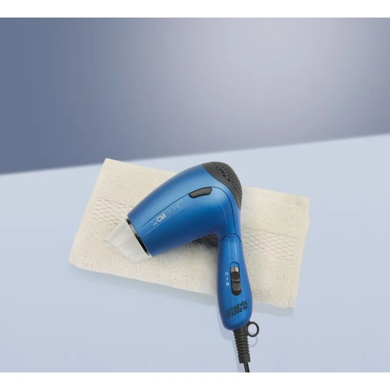 Фен Clatronic HTD 3429 Blue
